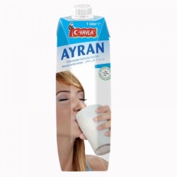 Ayran Yayla 1 Liter 